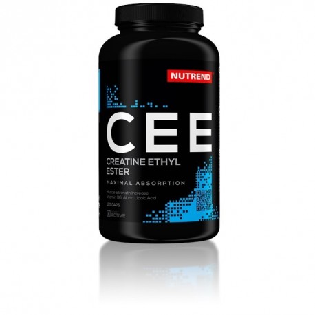 CREATINE ETHYL ESTER