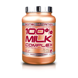 100% MILK COMPLEX